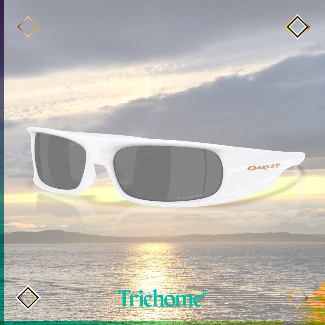 Highland - Trichome Seattle - Oakley - Eyewear