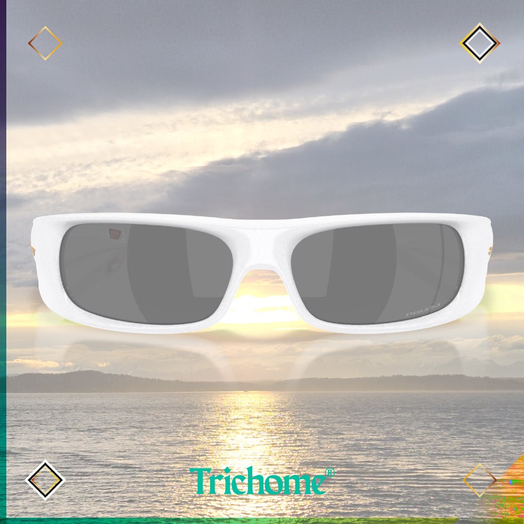 Highland - Trichome Seattle - Oakley - Eyewear