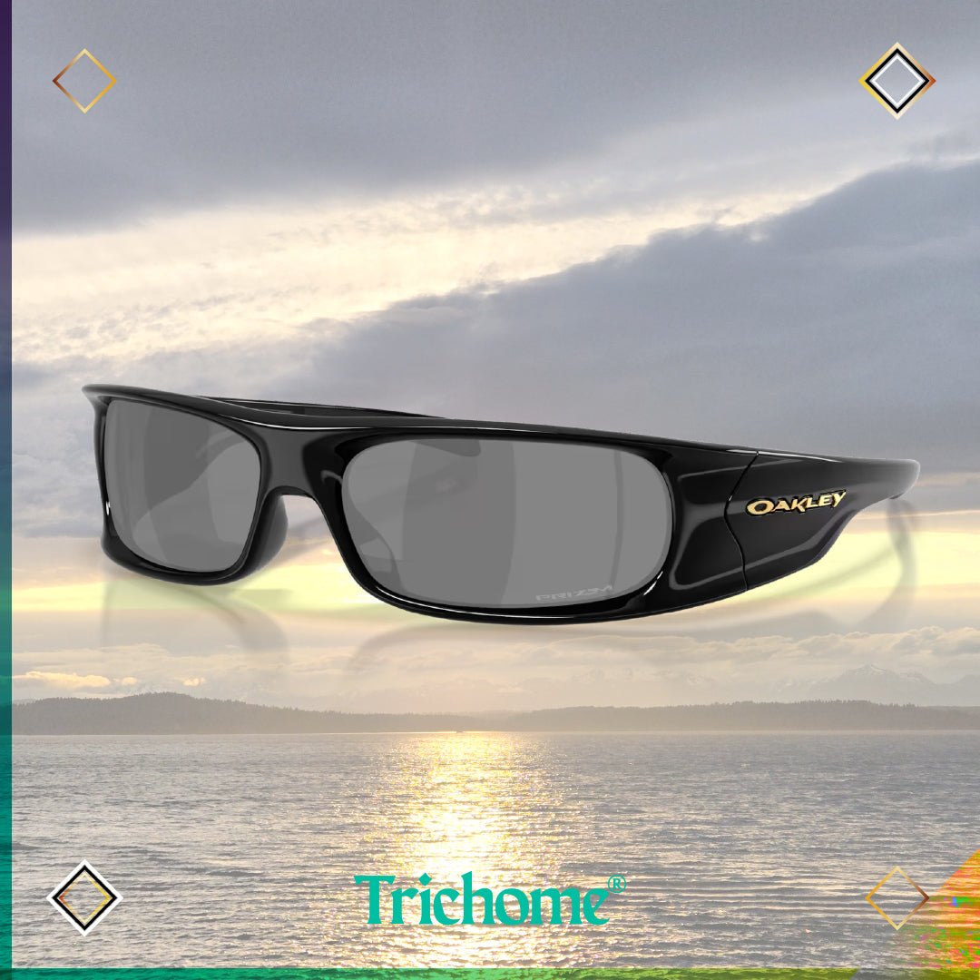 Highland - Trichome Seattle - Oakley - Eyewear