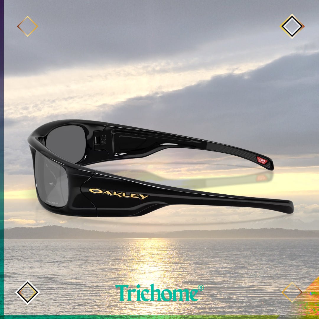 Highland - Trichome Seattle - Oakley - Eyewear