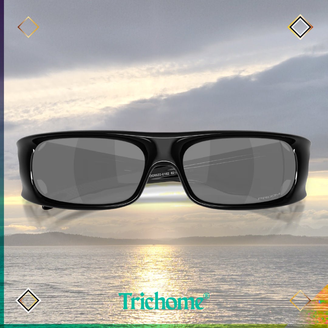 Highland - Trichome Seattle - Oakley - Eyewear
