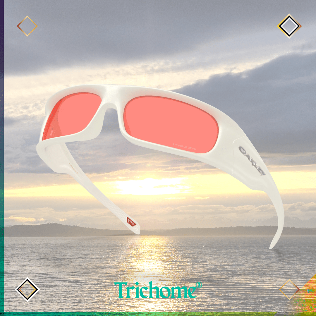 Highland - Trichome Seattle - Oakley - Eyewear