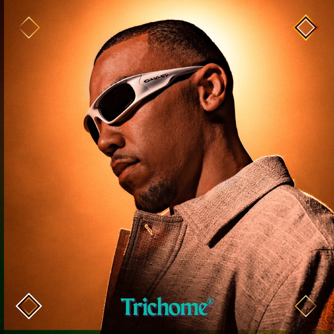 Highland - Trichome Seattle - Oakley - Eyewear