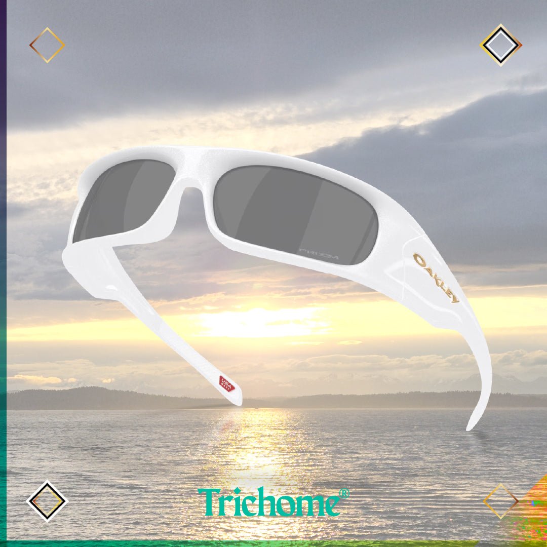 Highland - Trichome Seattle - Oakley - Eyewear