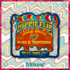 Hippie Flip Gummies - Trichome Seattle - Cali Extrax - Fungi