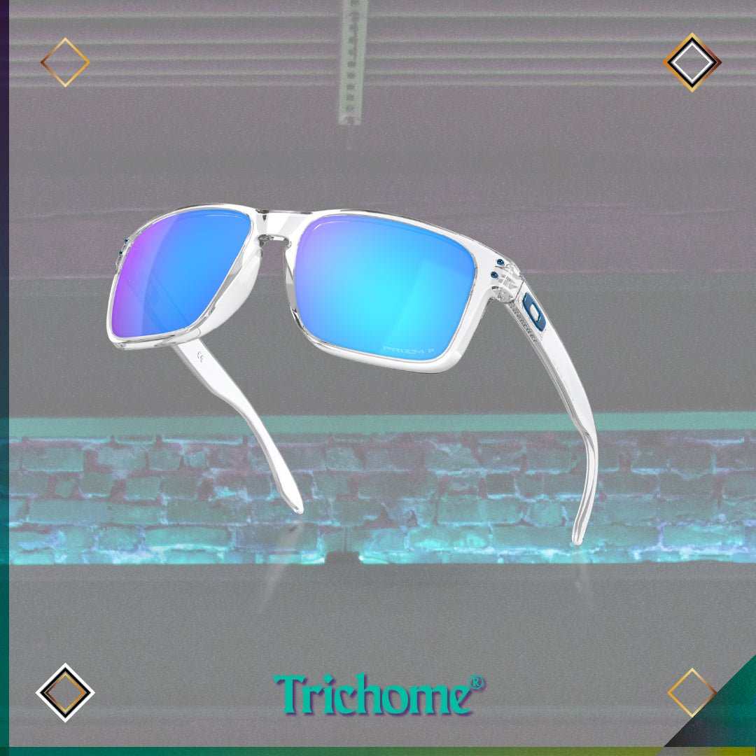 Holbrook™ XL - Trichome Seattle - Oakley - Eyewear