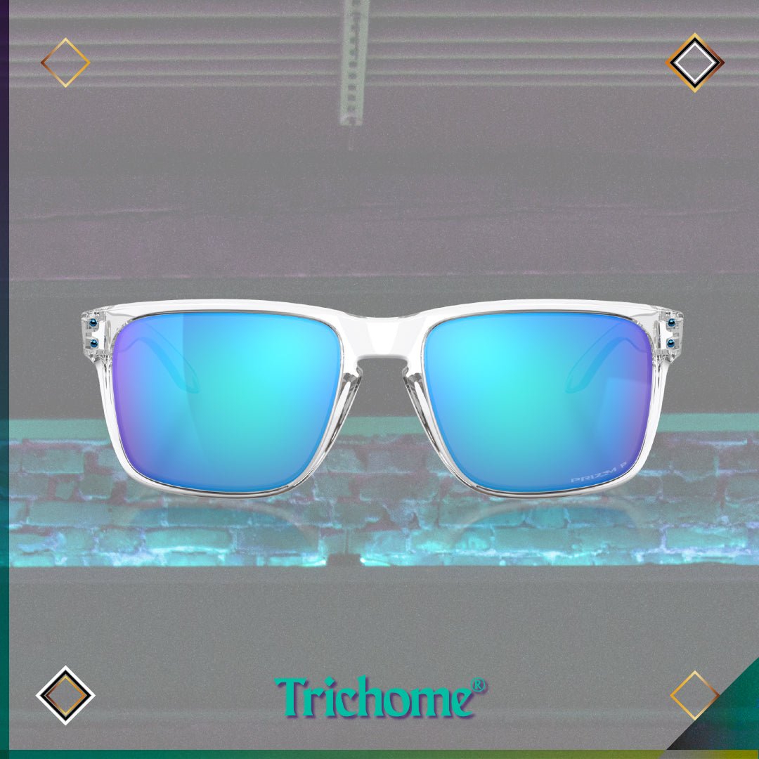 Holbrook™ XL - Trichome Seattle - Oakley - Eyewear