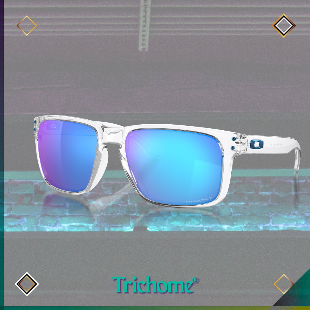 Holbrook™ XL - Trichome Seattle - Oakley - Eyewear