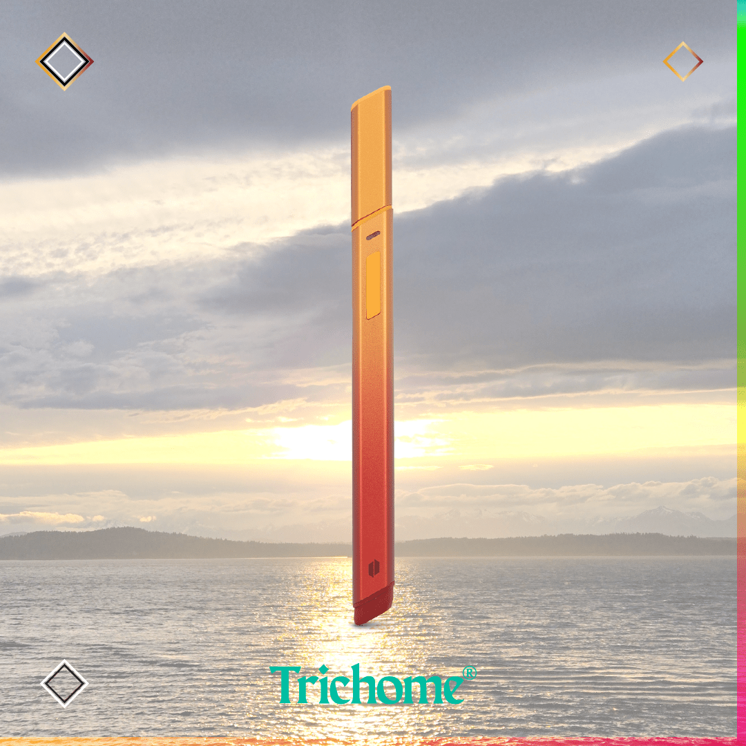 Hot Knife - Trichome Seattle - PuffCo - Tools