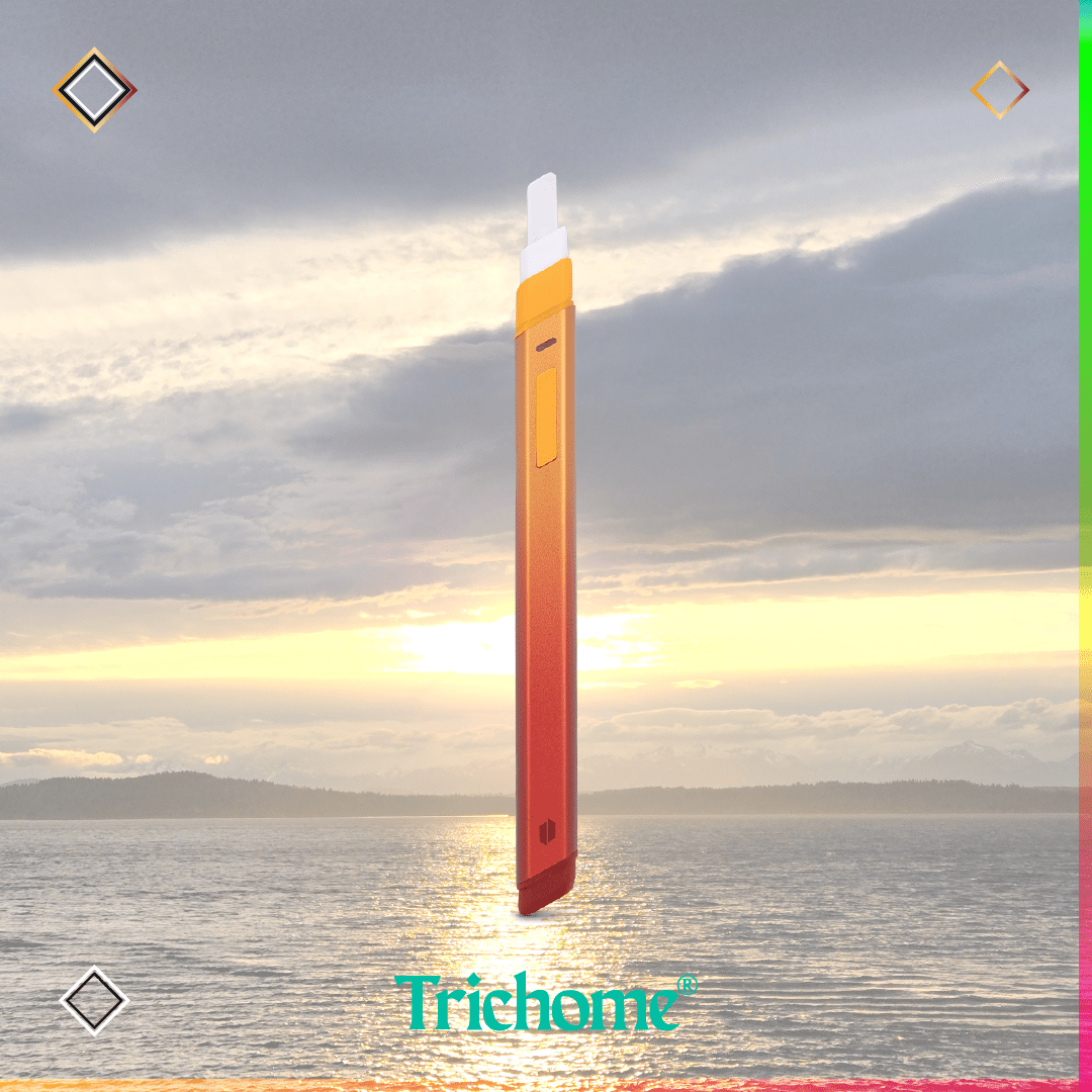 Hot Knife - Trichome Seattle - PuffCo - Tools