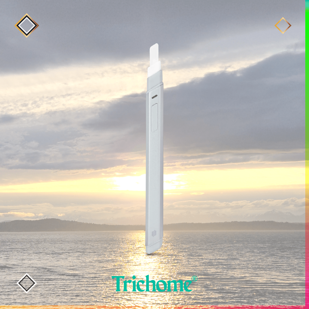 Hot Knife - Trichome Seattle - PuffCo - Tools