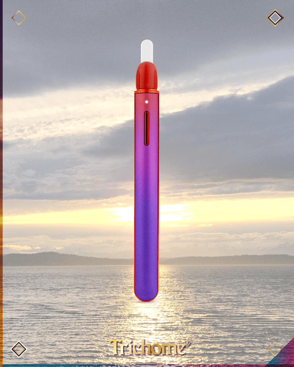 Hot Knife - Trichome Seattle - PuffCo - Tools