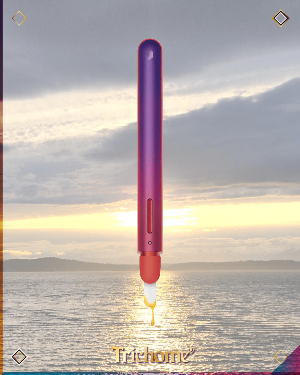 Hot Knife - Trichome Seattle - PuffCo - Tools