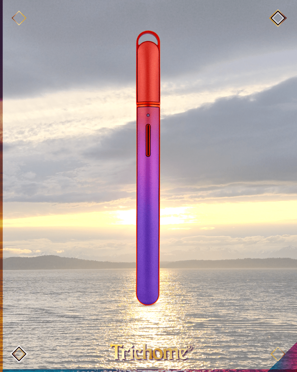 Hot Knife - Trichome Seattle - PuffCo - Tools