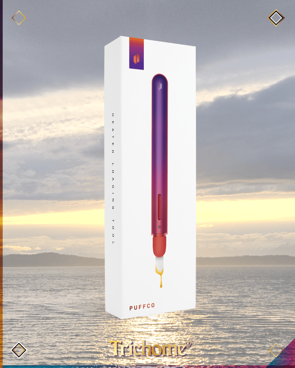 Hot Knife - Trichome Seattle - PuffCo - Tools