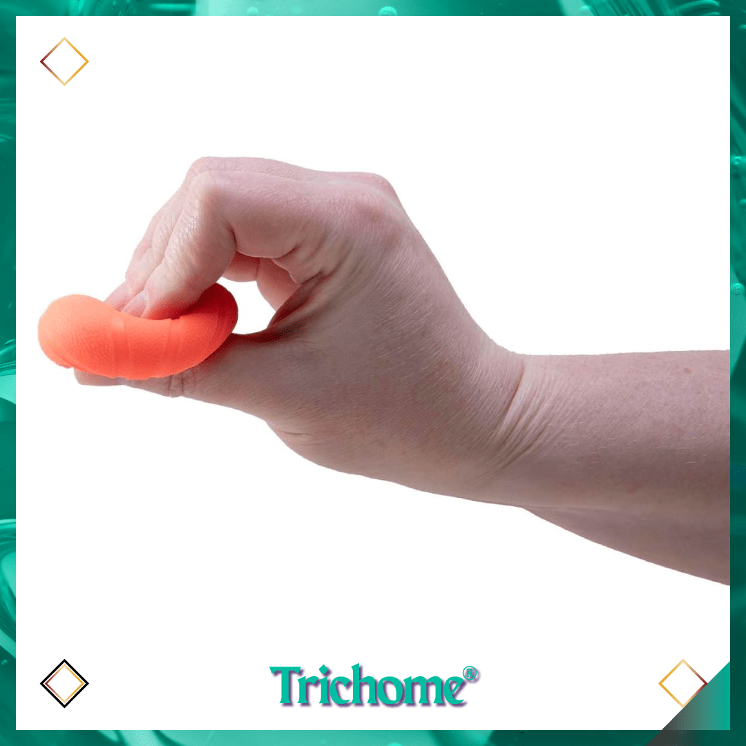 Hot Shots Teenie NeeDoh *Limit 2 Max - Trichome Seattle - NeeDoh - 