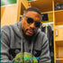 HSTN Metal Damian Lillard Signature Series - Trichome Seattle - Oakley - Eyewear