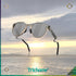 HSTN Metal Damian Lillard Signature Series - Trichome Seattle - Oakley - Eyewear