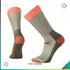 Hunt Classic Edition Full Cushion Tall Crew Socks - Trichome Seattle - Smartwool - Clothing