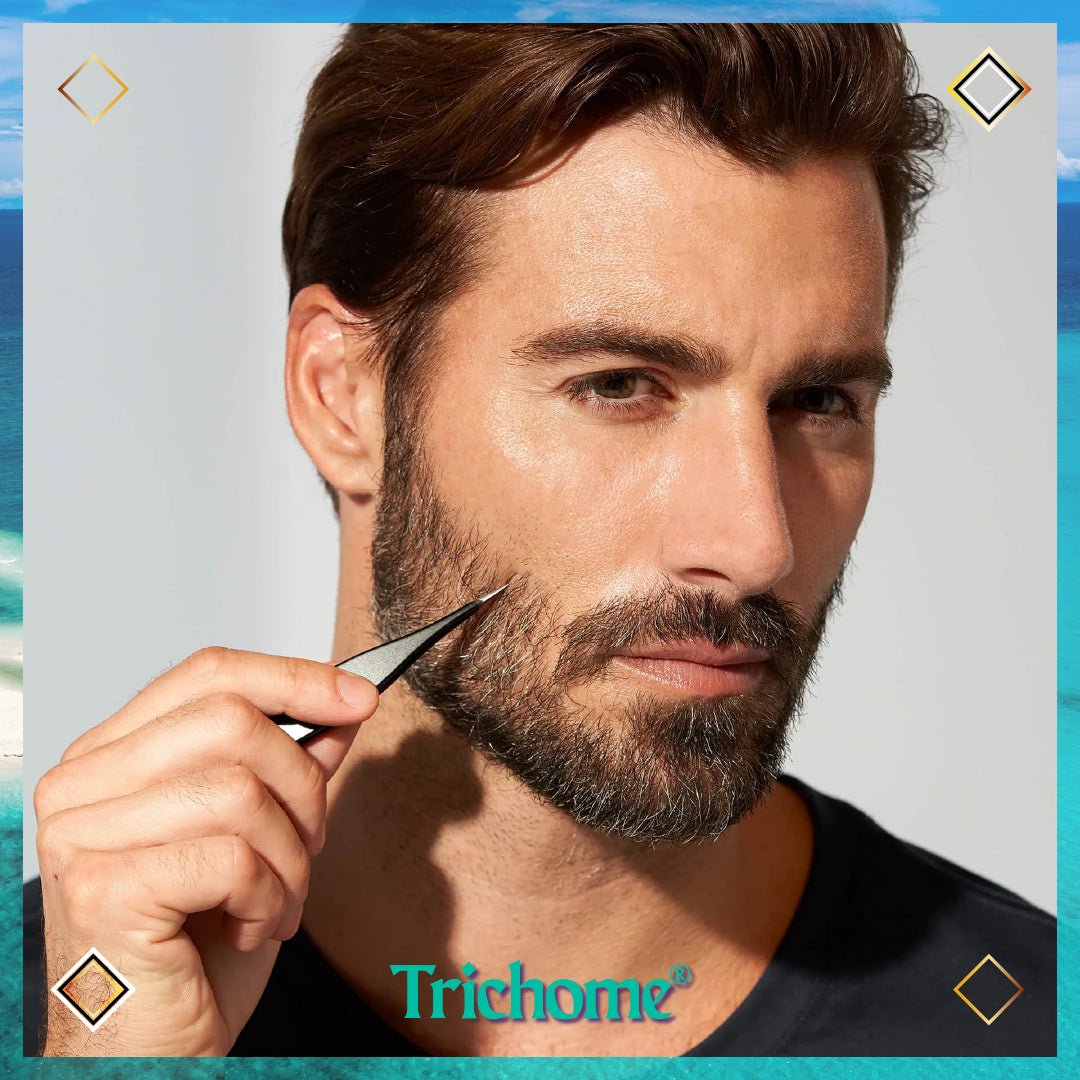 Ingrown Hair/Splintertweeze - Trichome Seattle - Tweezerman - Personal Care