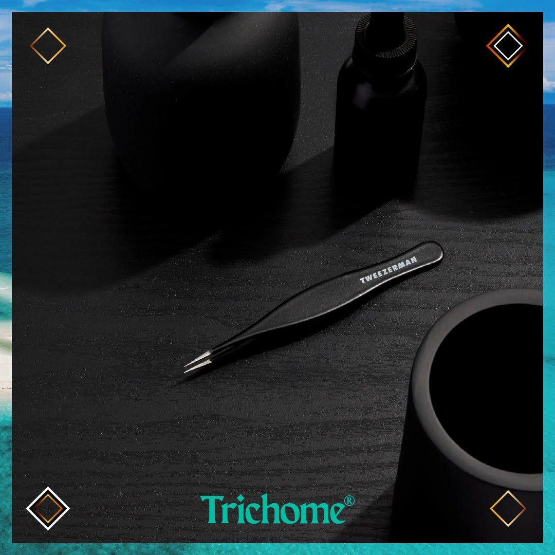 Ingrown Hair/Splintertweeze - Trichome Seattle - Tweezerman - Personal Care