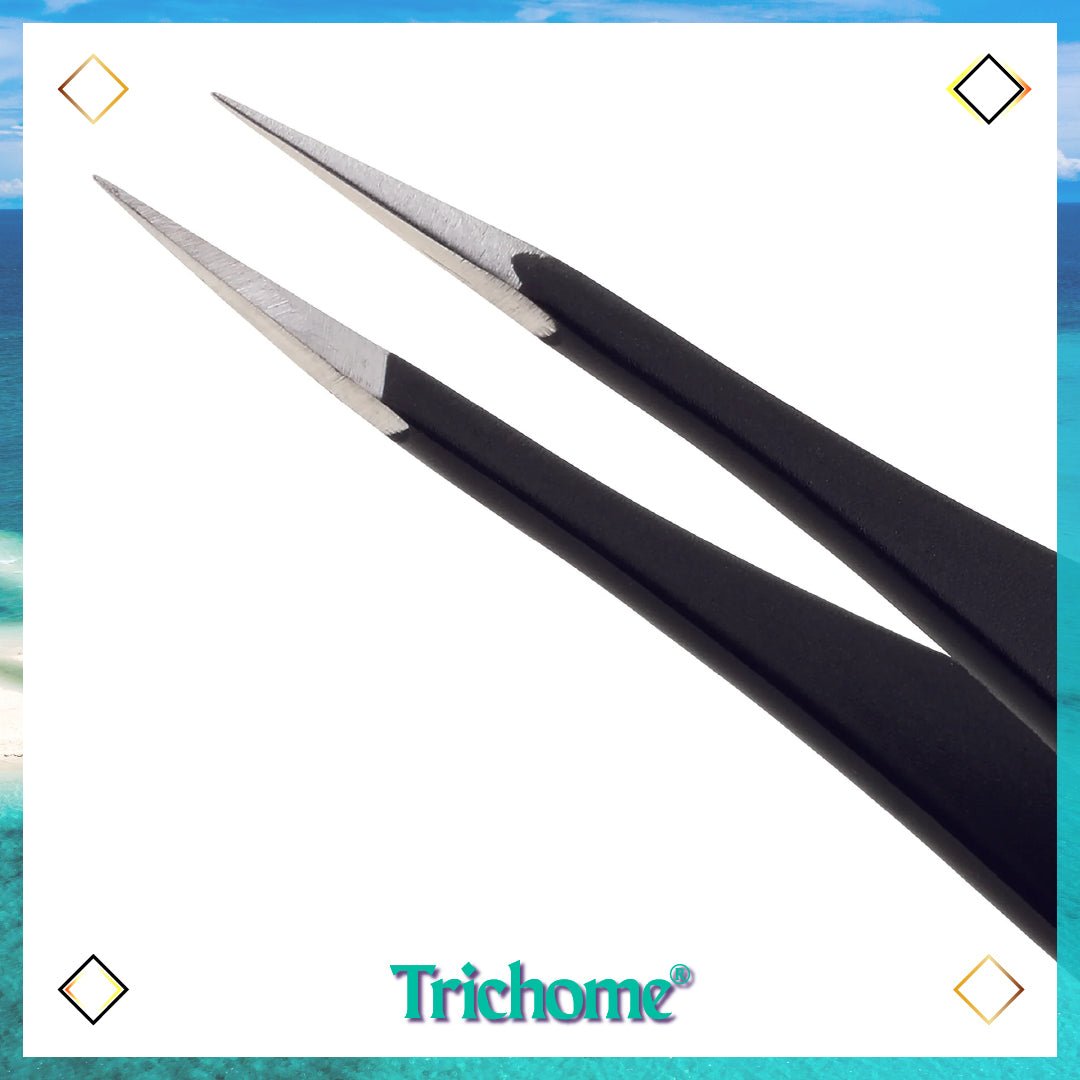 Ingrown Hair/Splintertweeze - Trichome Seattle - Tweezerman - Personal Care