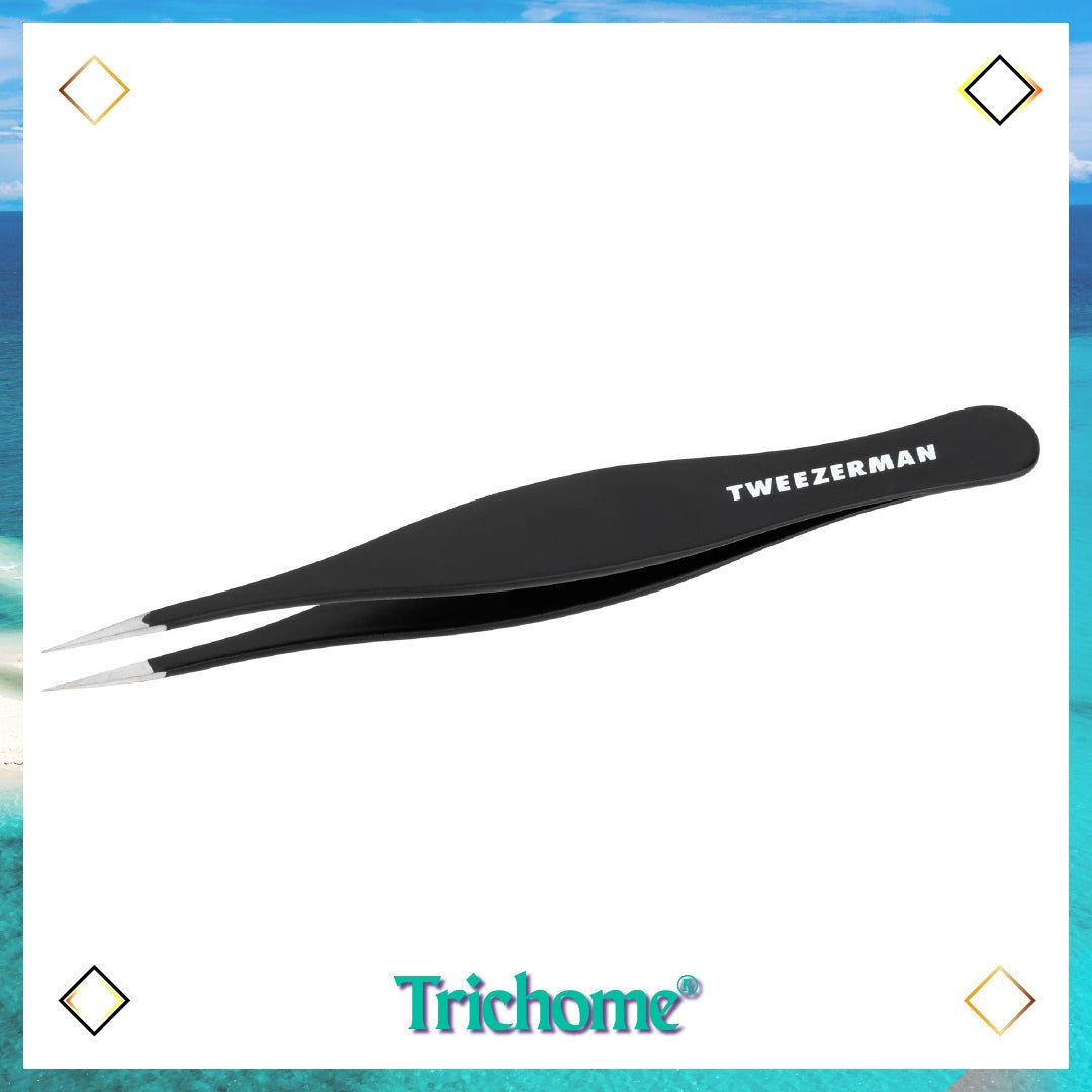 Ingrown Hair/Splintertweeze - Trichome Seattle - Tweezerman - Personal Care