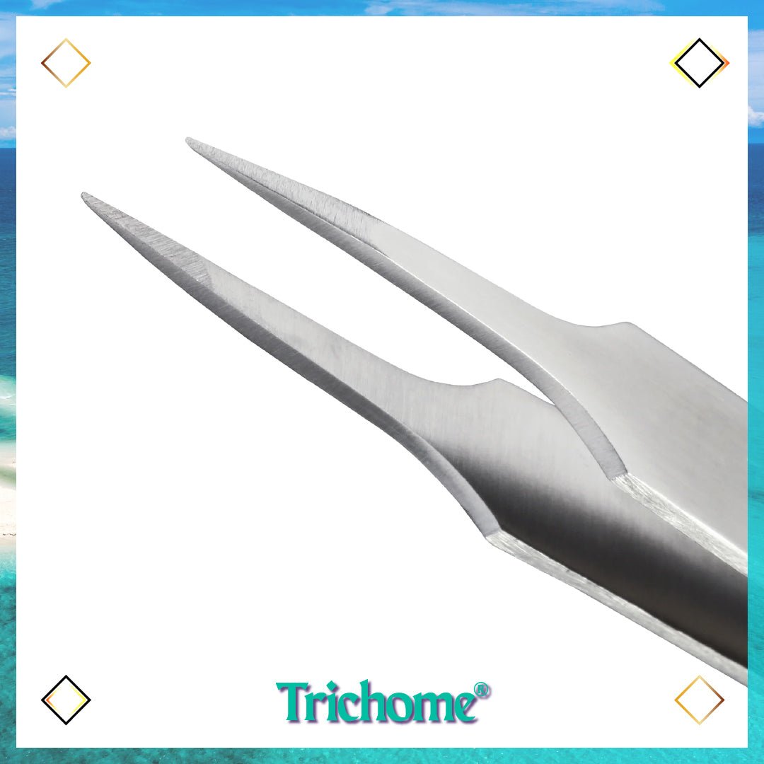 Ingrown Hair/Splintertweezer - Trichome Seattle - Tweezerman - Personal Care