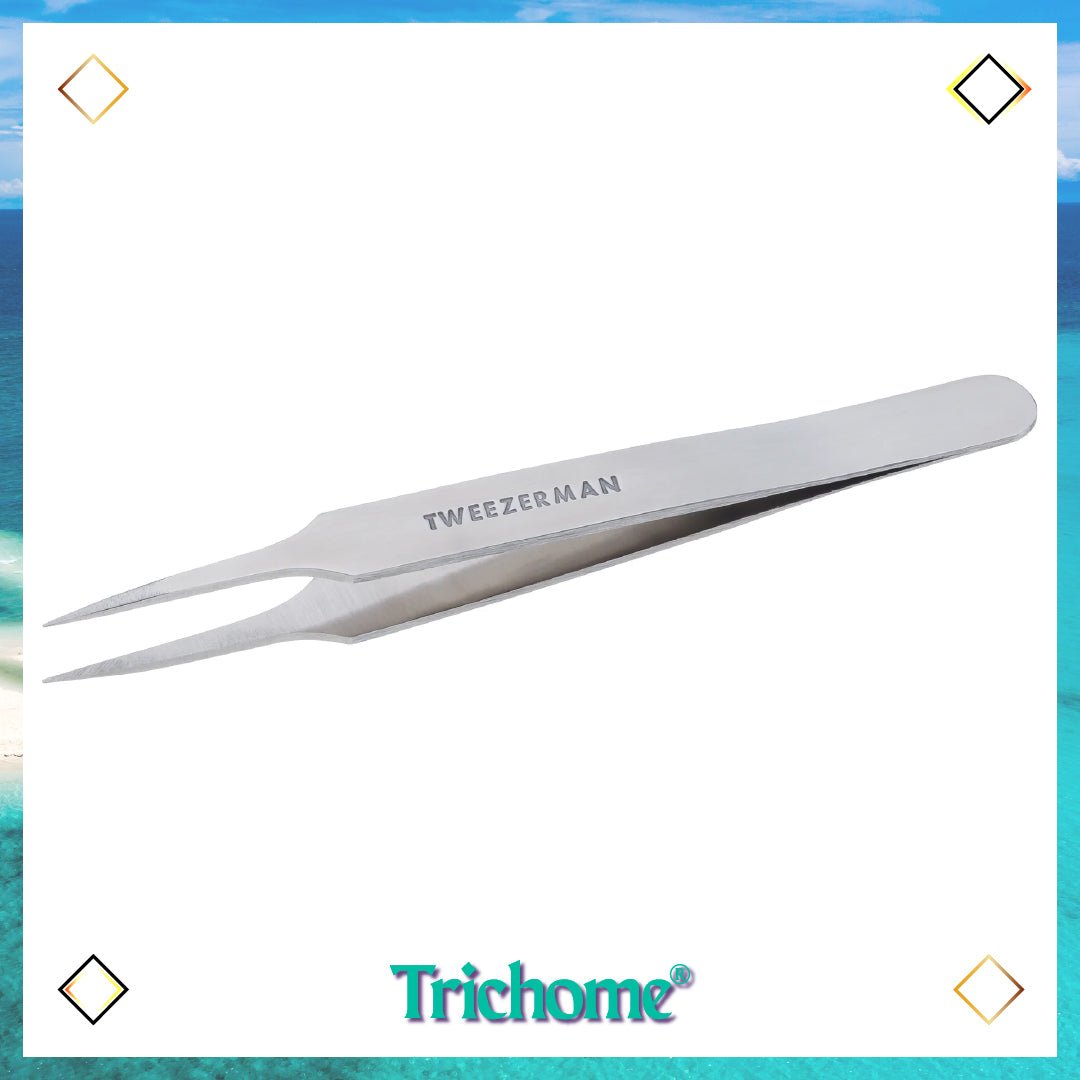 Ingrown Hair/Splintertweezer - Trichome Seattle - Tweezerman - Personal Care