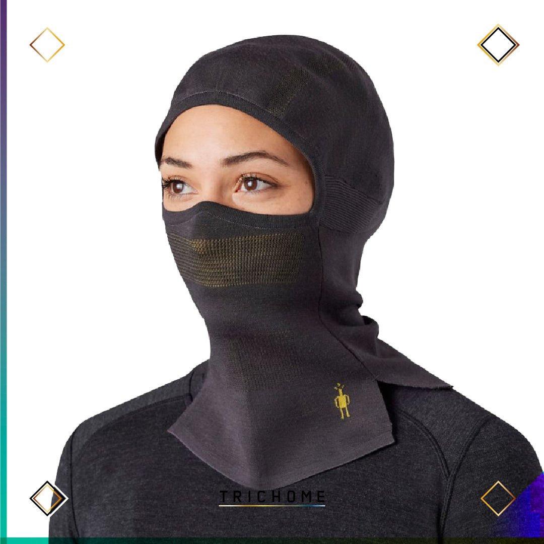 Intraknit™ Merino 200 Balaclava - Trichome Seattle - Smartwool - Clothing