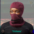 Intraknit™ Merino Tech Balaclava - Trichome Seattle - Smartwool - Clothing