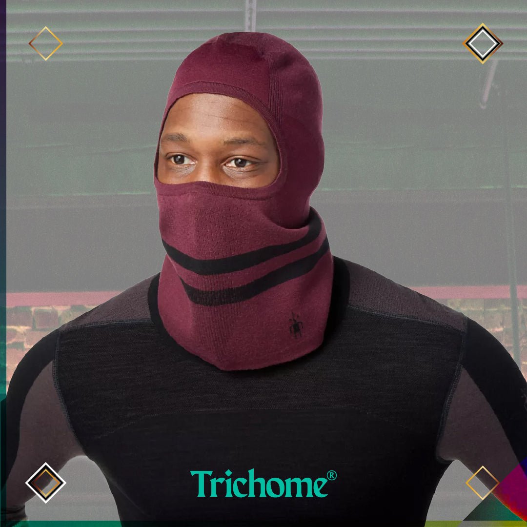 Intraknit™ Merino Tech Balaclava - Trichome Seattle - Smartwool - Clothing