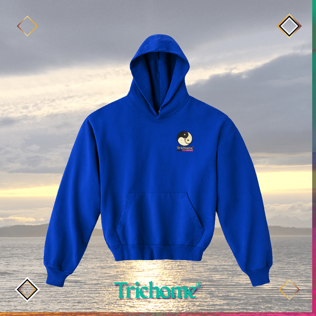 Intuition Hoodie - Trichome Seattle - Trichome - Clothing