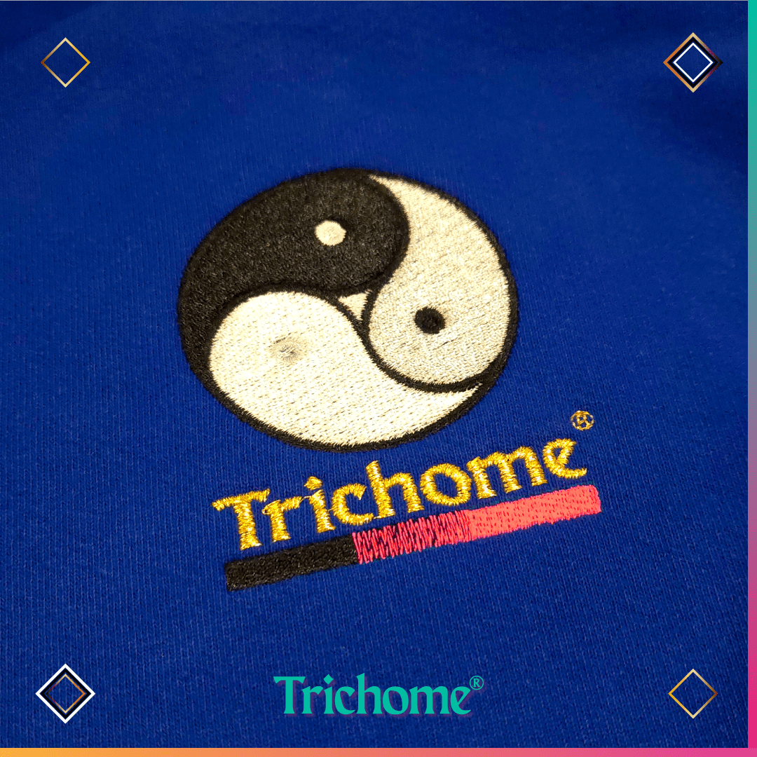 Intuition Hoodie - Trichome Seattle - Trichome - Clothing