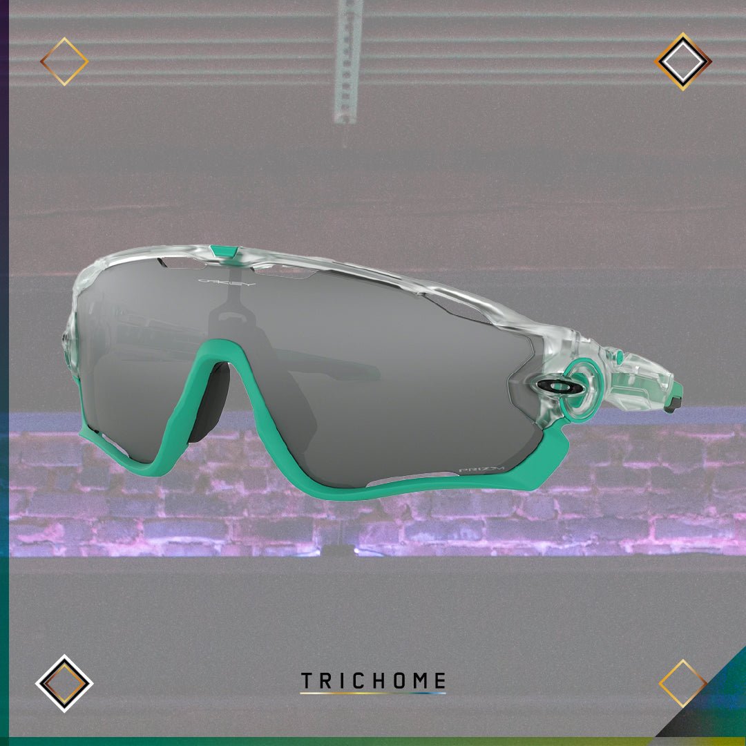 Jawbreaker™ [Crystal Pop Collection] - Trichome Seattle - Oakley - Eyewear