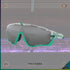 Jawbreaker™ [Crystal Pop Collection] - Trichome Seattle - Oakley - Eyewear