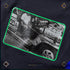 Jeepney Awareness SS Tee - Trichome Seattle - Tropical Futures - Clothing