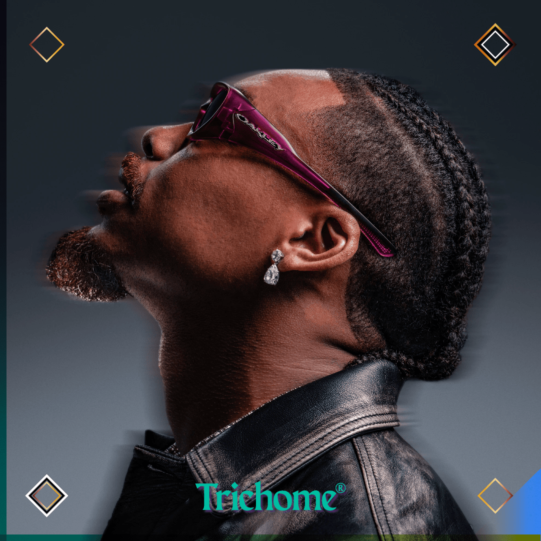 Justin Jefferson Signature Series De Soto - Trichome Seattle - Oakley - Eyewear