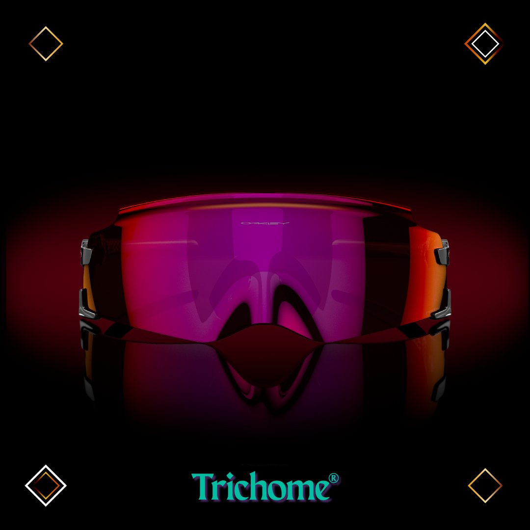 Kato Sunglasses - Trichome Seattle - Oakley - Eyewear