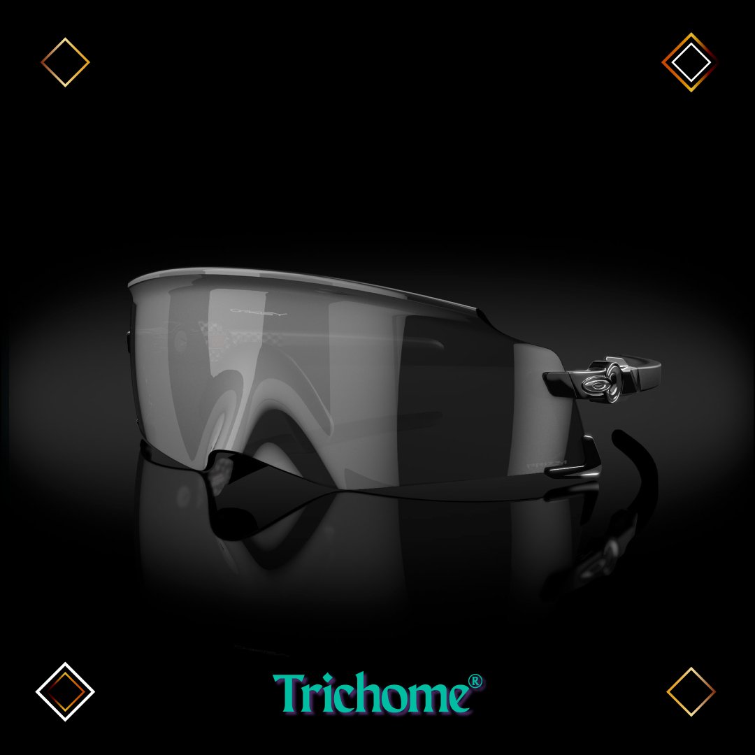 Kato Sunglasses - Trichome Seattle - Oakley - Eyewear