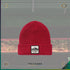 Kids' Smartwool Patch Beanie - Trichome Seattle - Smartwool - Clothing