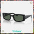 Kiliane Bio - Based (Low Bridge Fit) - Trichome Seattle - Ray - Ban - Eyewear