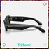 Kiliane Puffer - Trichome Seattle - Ray-Ban - Eyewear