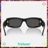 Kiliane Puffer - Trichome Seattle - Ray-Ban - Eyewear
