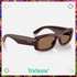 Kiliane Puffer - Trichome Seattle - Ray-Ban - Eyewear