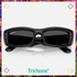 Kiliane Puffer - Trichome Seattle - Ray-Ban - Eyewear