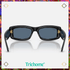 Kiliane Puffer - Trichome Seattle - Ray-Ban - Eyewear
