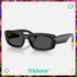Kiliane Puffer - Trichome Seattle - Ray-Ban - Eyewear
