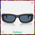 Kiliane Puffer - Trichome Seattle - Ray-Ban - Eyewear