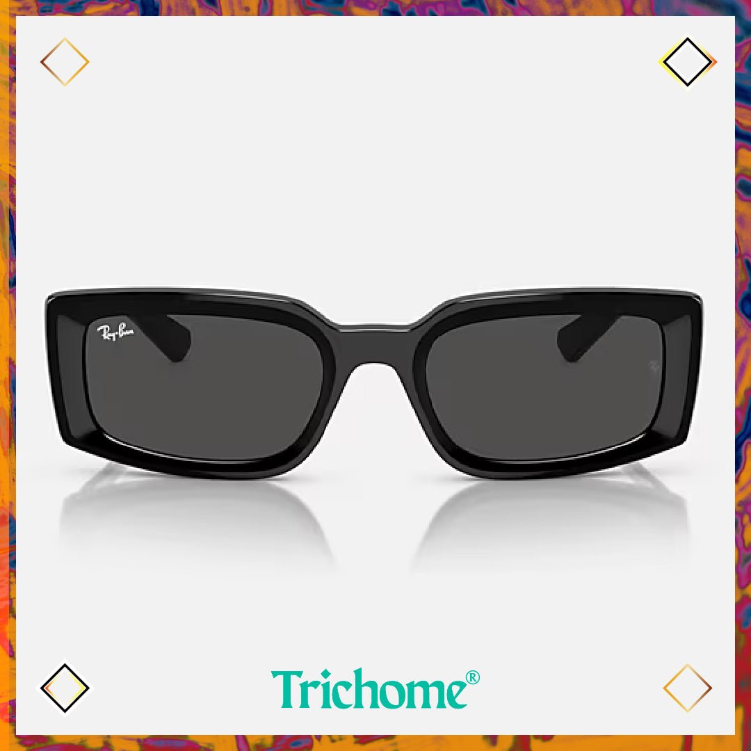 Kiliane - Trichome Seattle - Ray - Ban - Eyewear